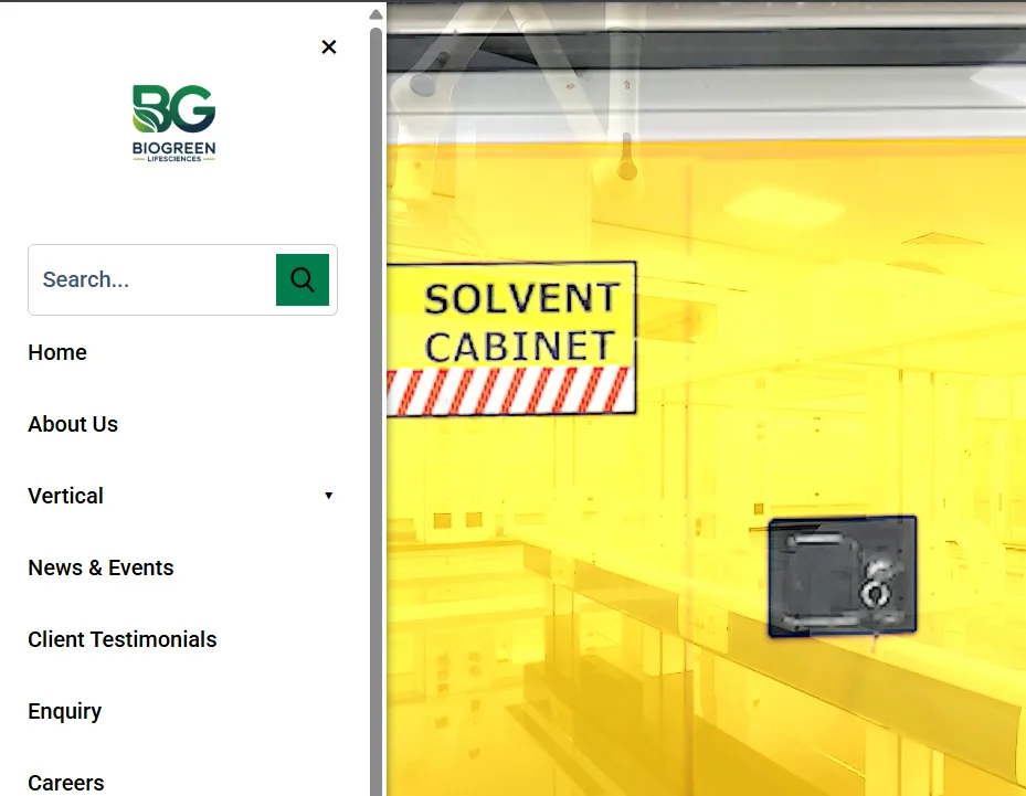 Bio Green Life Science