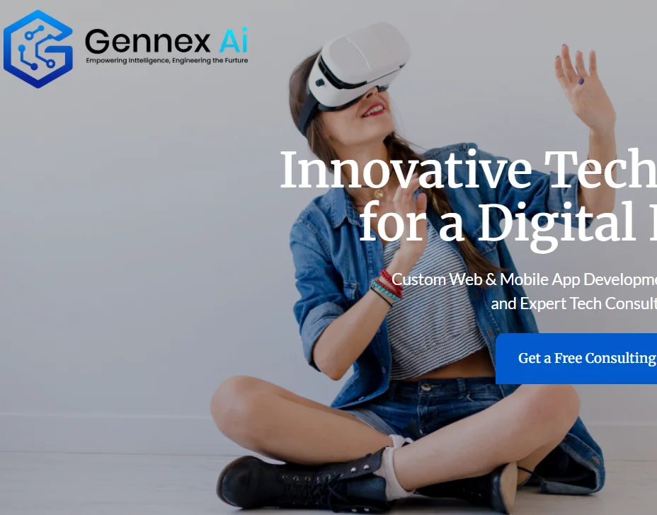 Gennex AI
