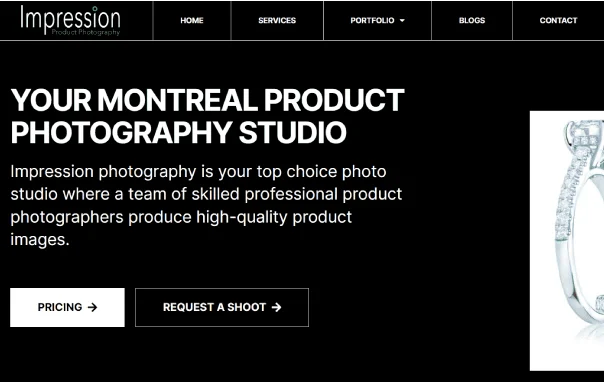 Impression Photography