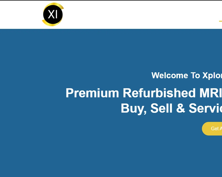 Xplore Imaing Healthcare