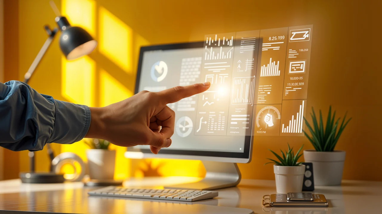 Informative Websites