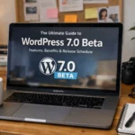 WordPress 7.0 Beta
